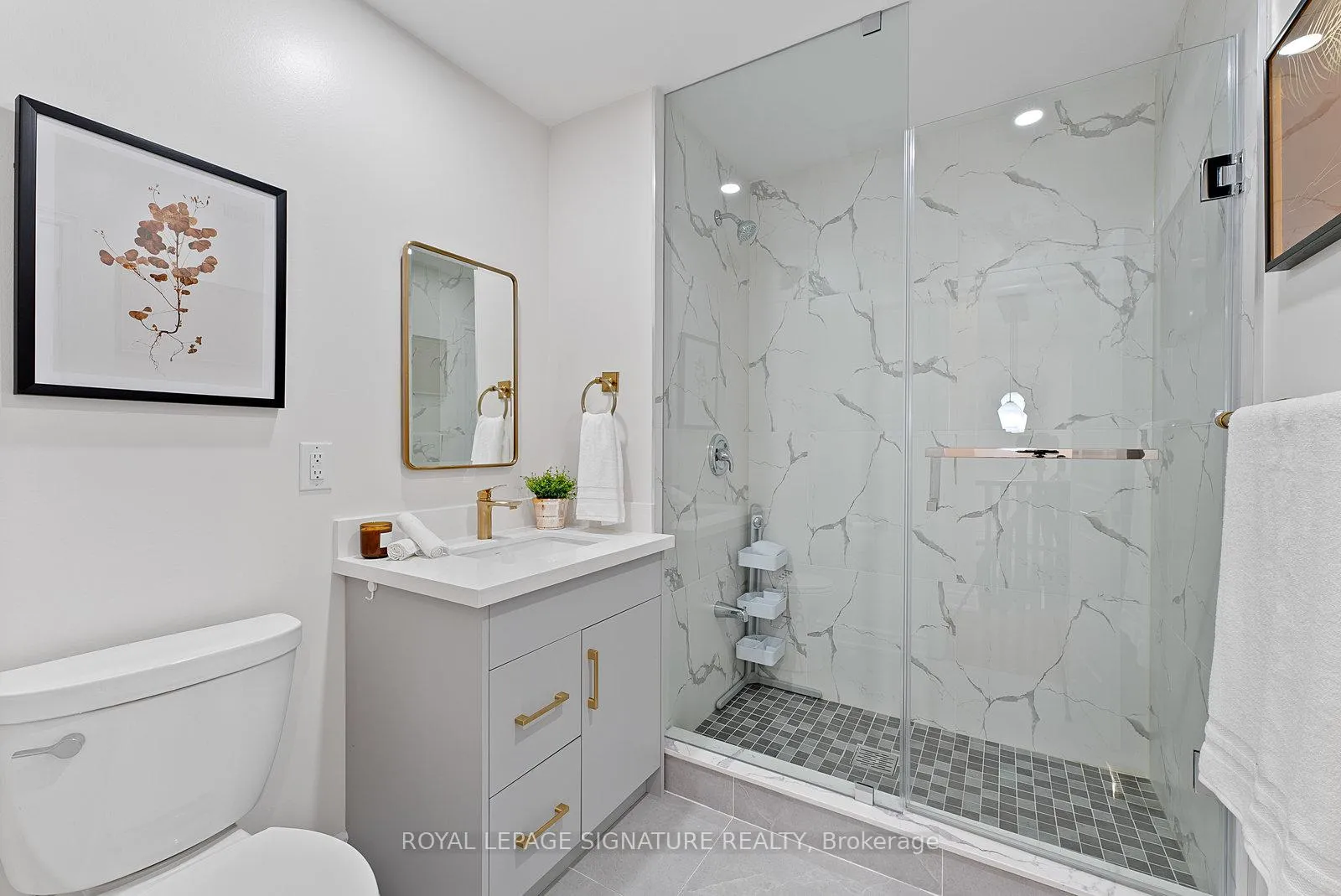 Photo 32 of 35 Mallory Avenue, Markham, Milliken Mills East — HOMEH