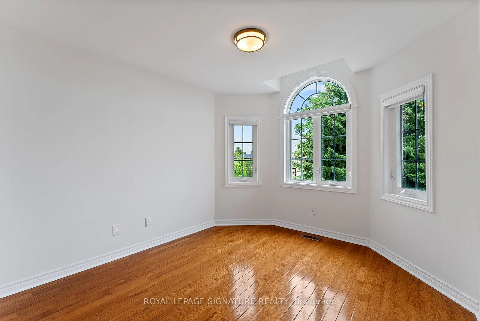 Photo 35 of 35 Mallory Avenue, Markham, Milliken Mills East — HOMEH