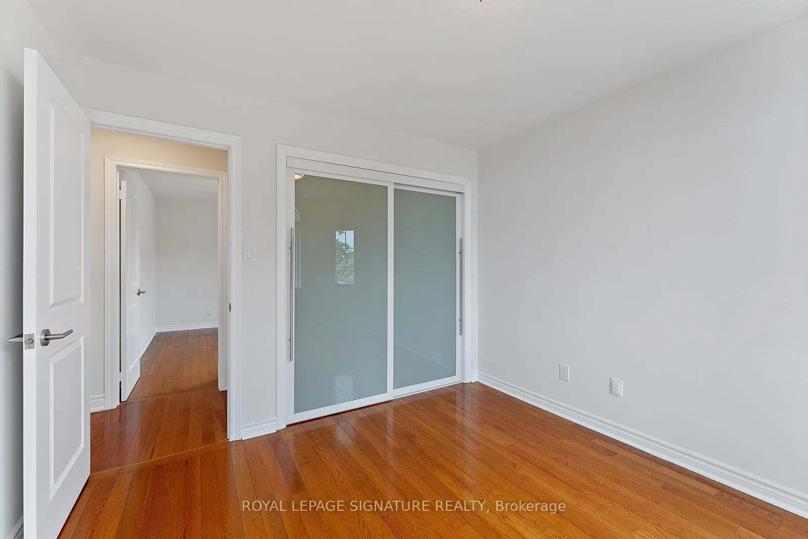 Photo 36 of 35 Mallory Avenue, Markham, Milliken Mills East — HOMEH