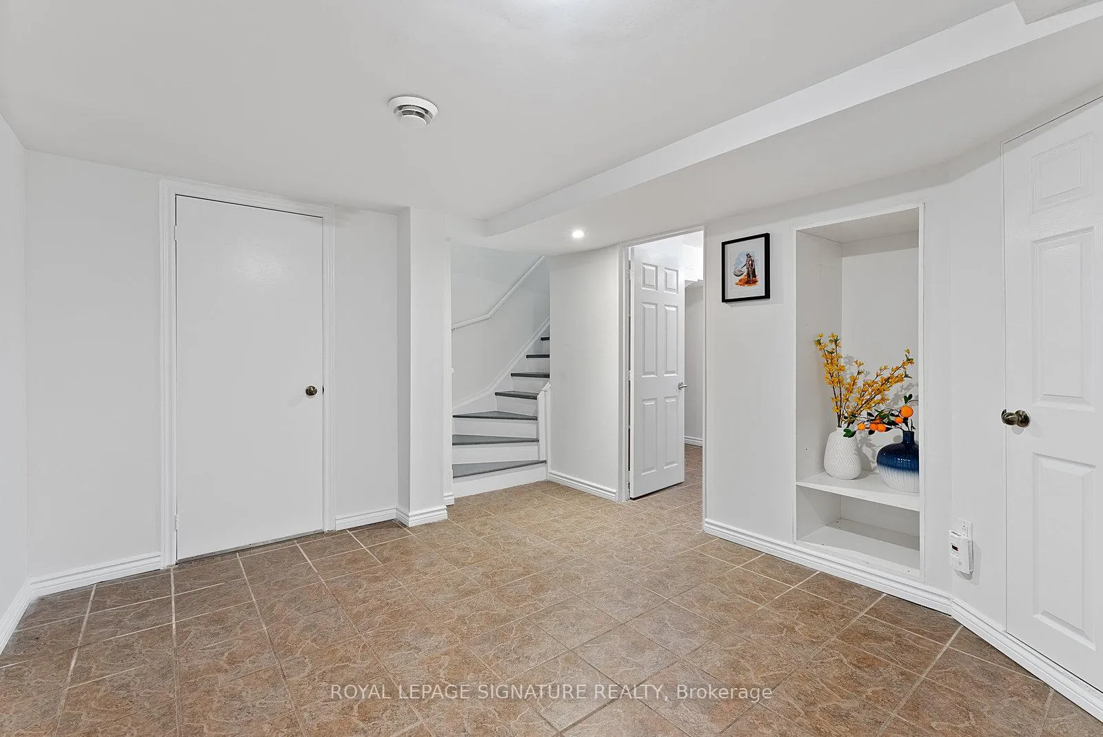 Photo 37 of 35 Mallory Avenue, Markham, Milliken Mills East — HOMEH