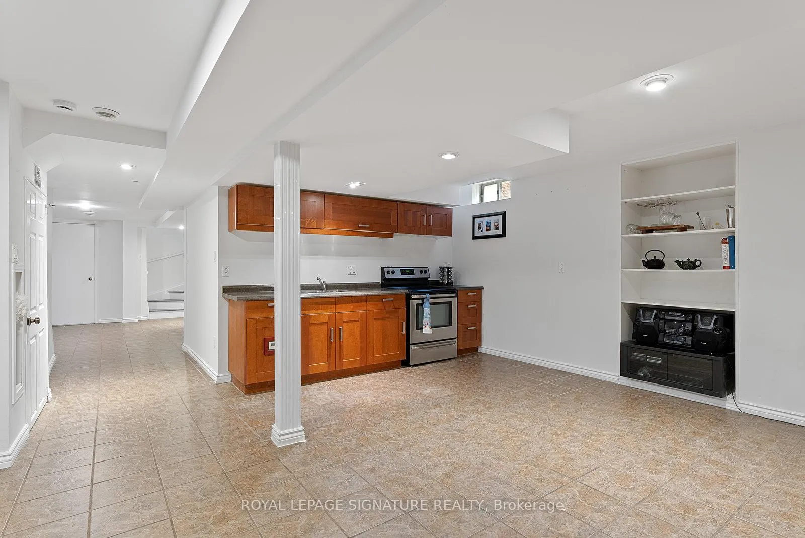 Photo 39 of 35 Mallory Avenue, Markham, Milliken Mills East — HOMEH