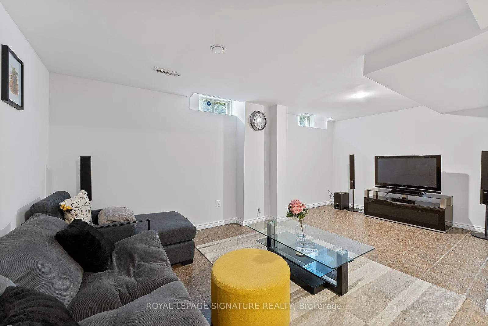 Photo 41 of 35 Mallory Avenue, Markham, Milliken Mills East — HOMEH