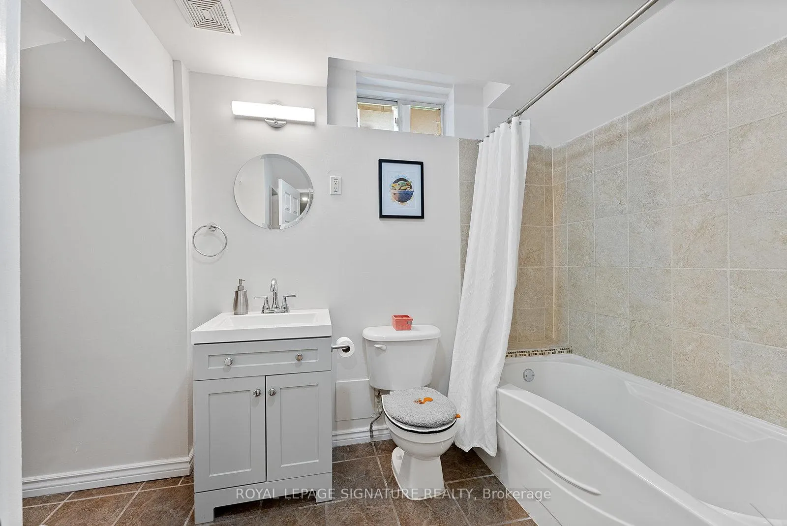 Photo 45 of 35 Mallory Avenue, Markham, Milliken Mills East — HOMEH
