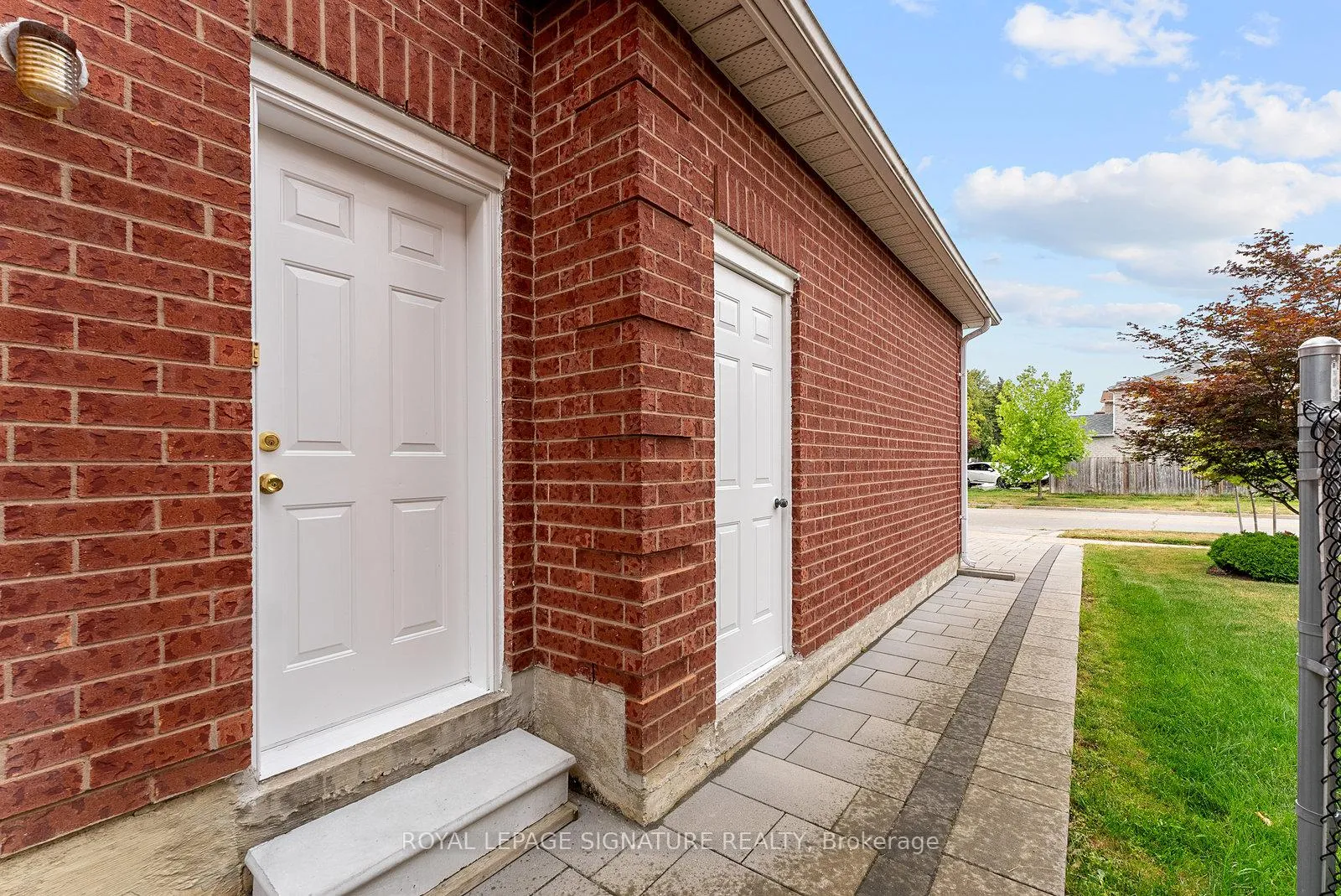 Photo 49 of 35 Mallory Avenue, Markham, Milliken Mills East — HOMEH