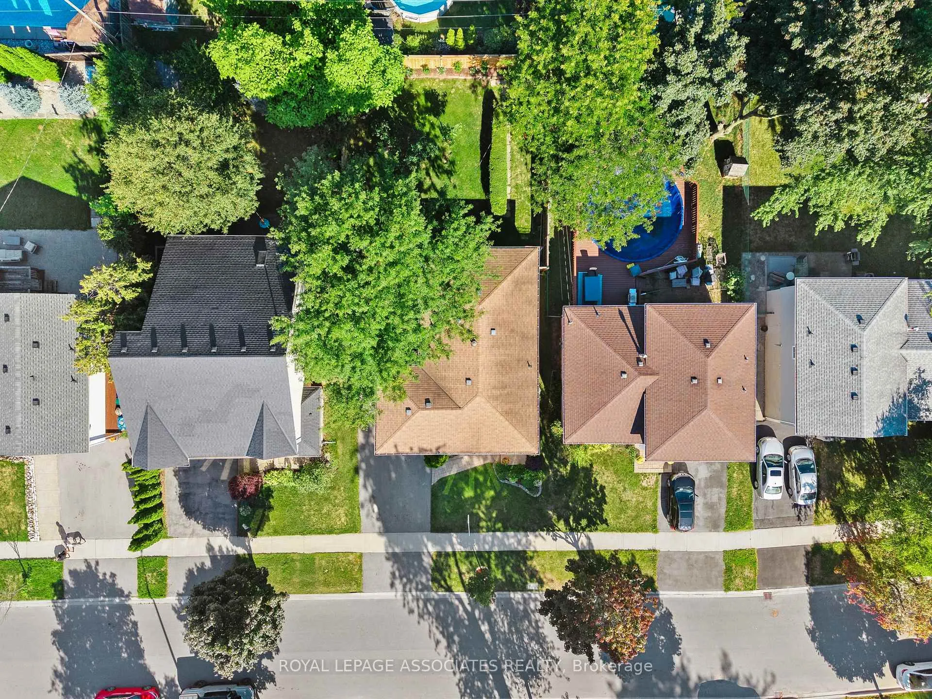 Photo 7 of 5285 Cindy Lane, Burlington, Appleby — HOMEH