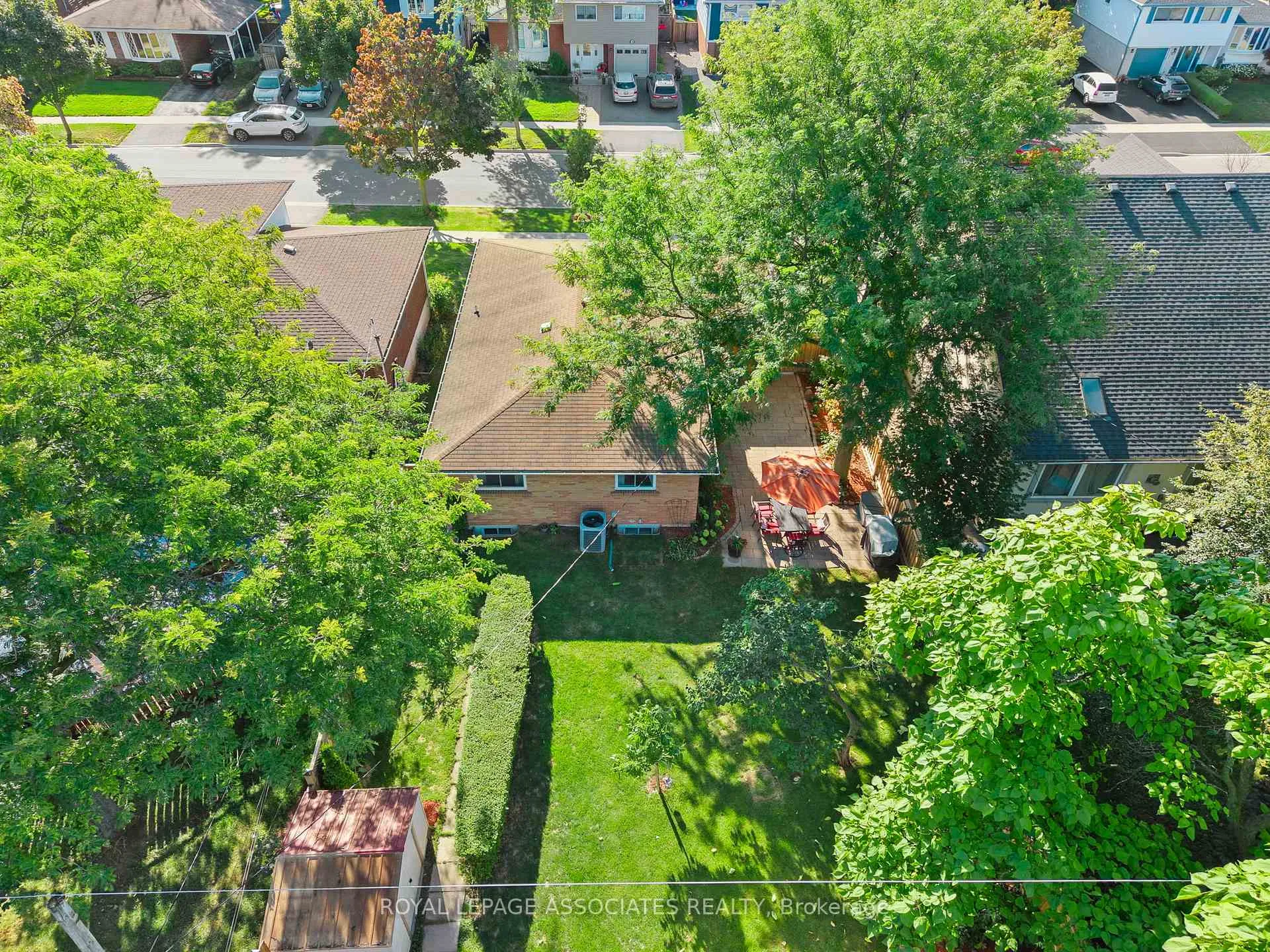 Photo 8 of 5285 Cindy Lane, Burlington, Appleby — HOMEH