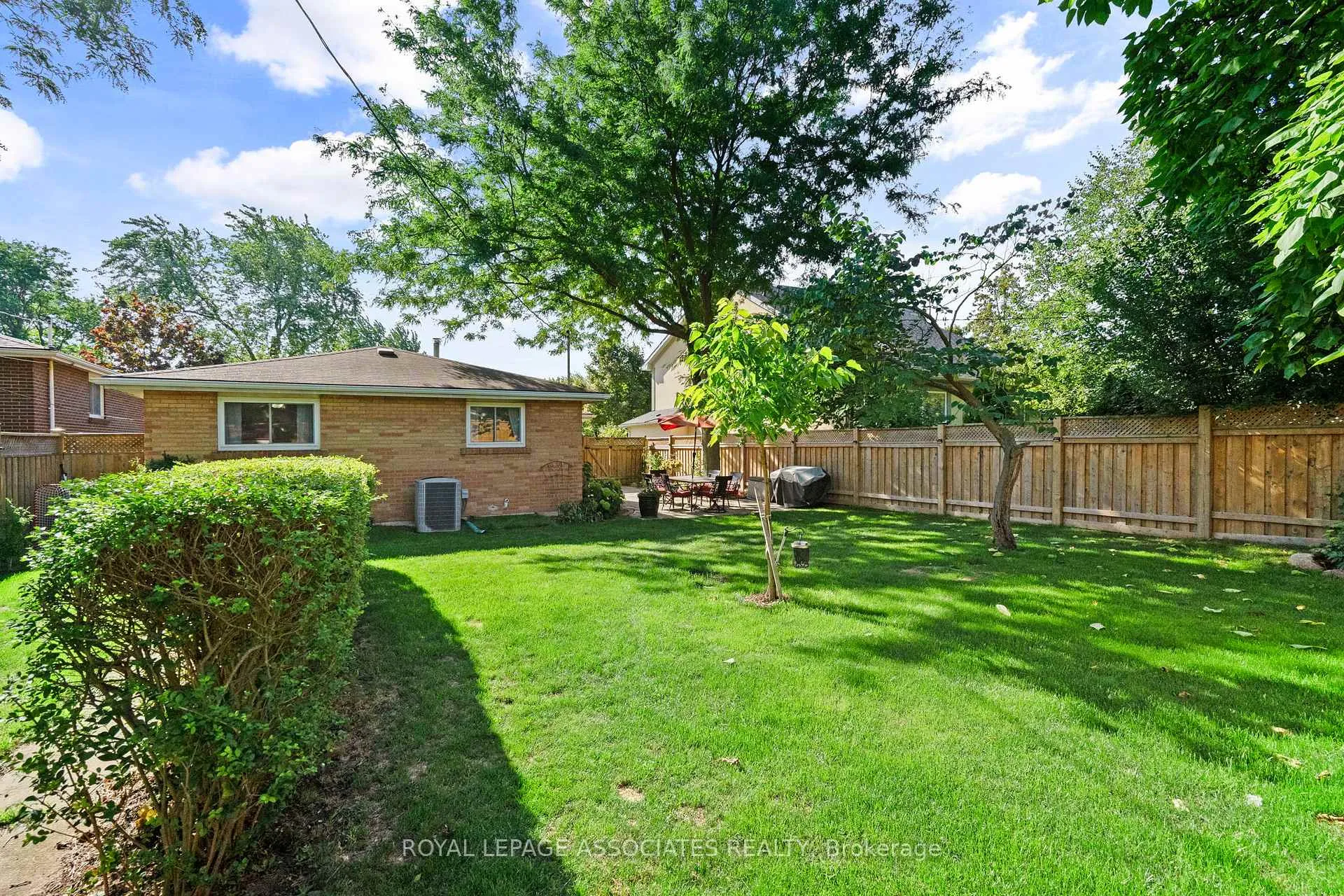 Photo 48 of 5285 Cindy Lane, Burlington, Appleby — HOMEH