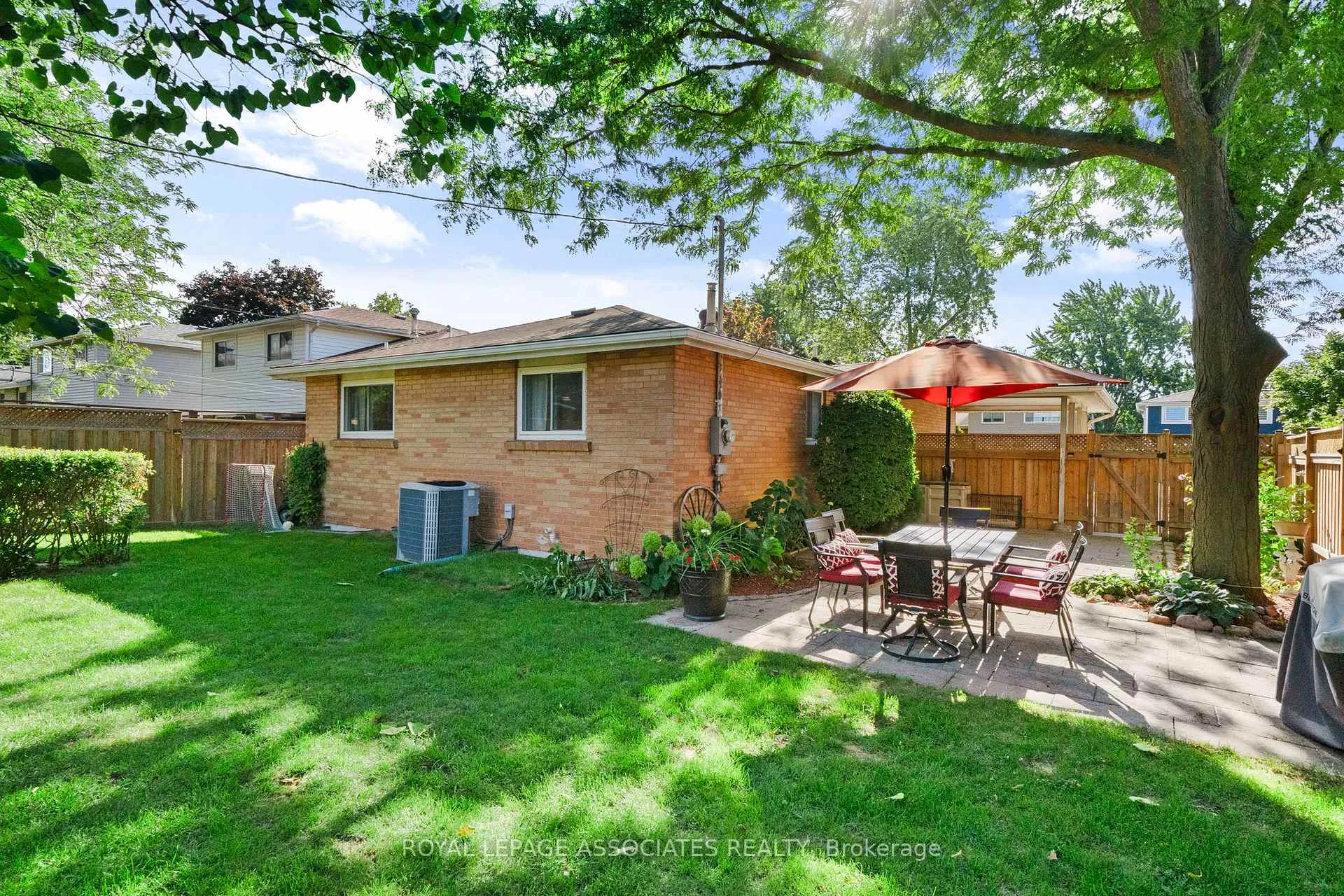 Photo 49 of 5285 Cindy Lane, Burlington, Appleby — HOMEH