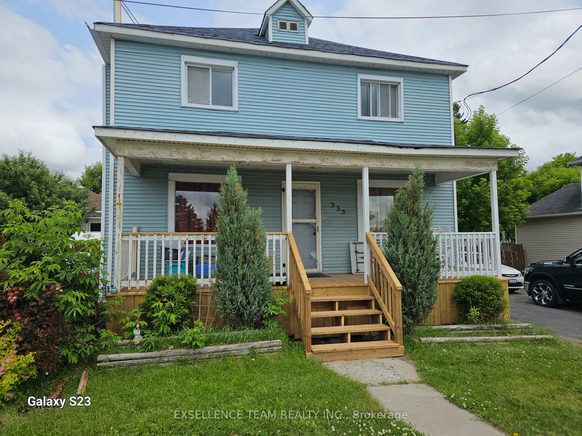 Photo 1 of 335 Brookdale Avenue, Cornwall — HOMEH