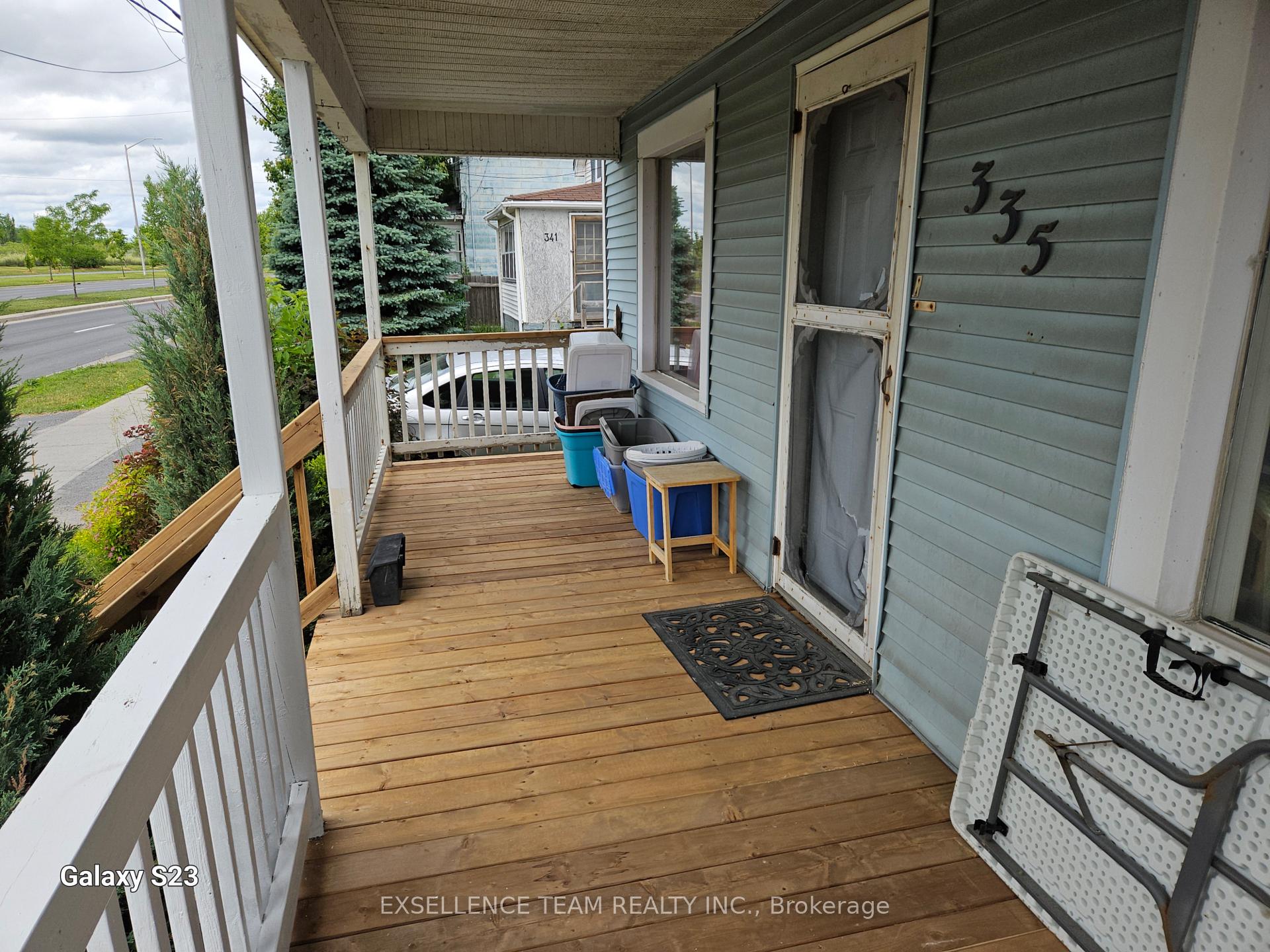 Photo 2 of 335 Brookdale Avenue, Cornwall — HOMEH