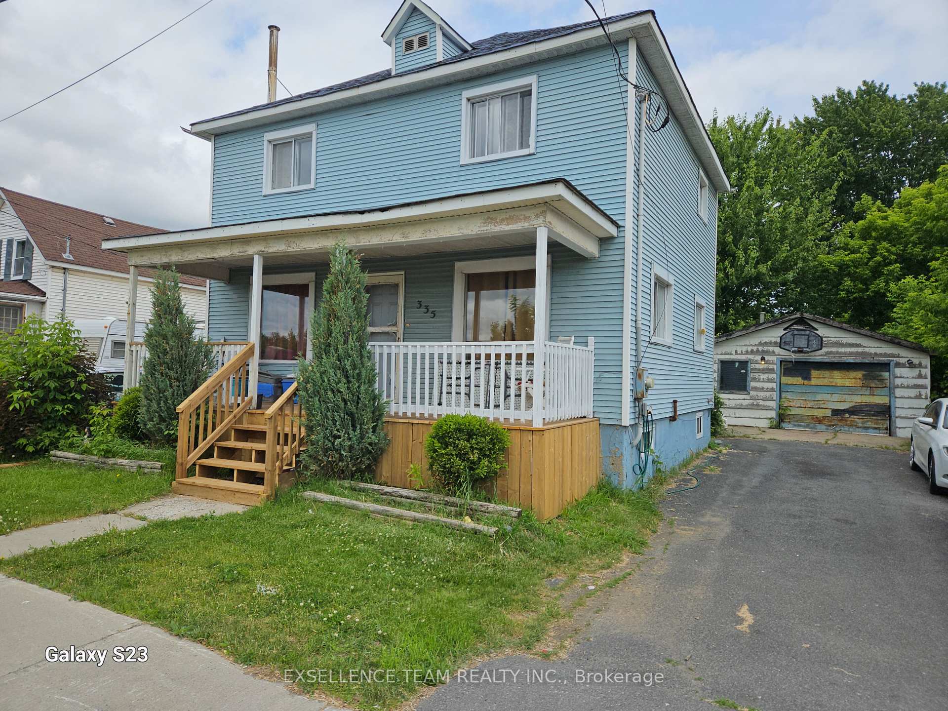 Photo 3 of 335 Brookdale Avenue, Cornwall — HOMEH
