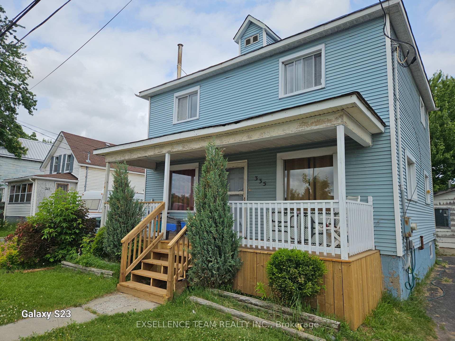 Photo 17 of 335 Brookdale Avenue, Cornwall — HOMEH