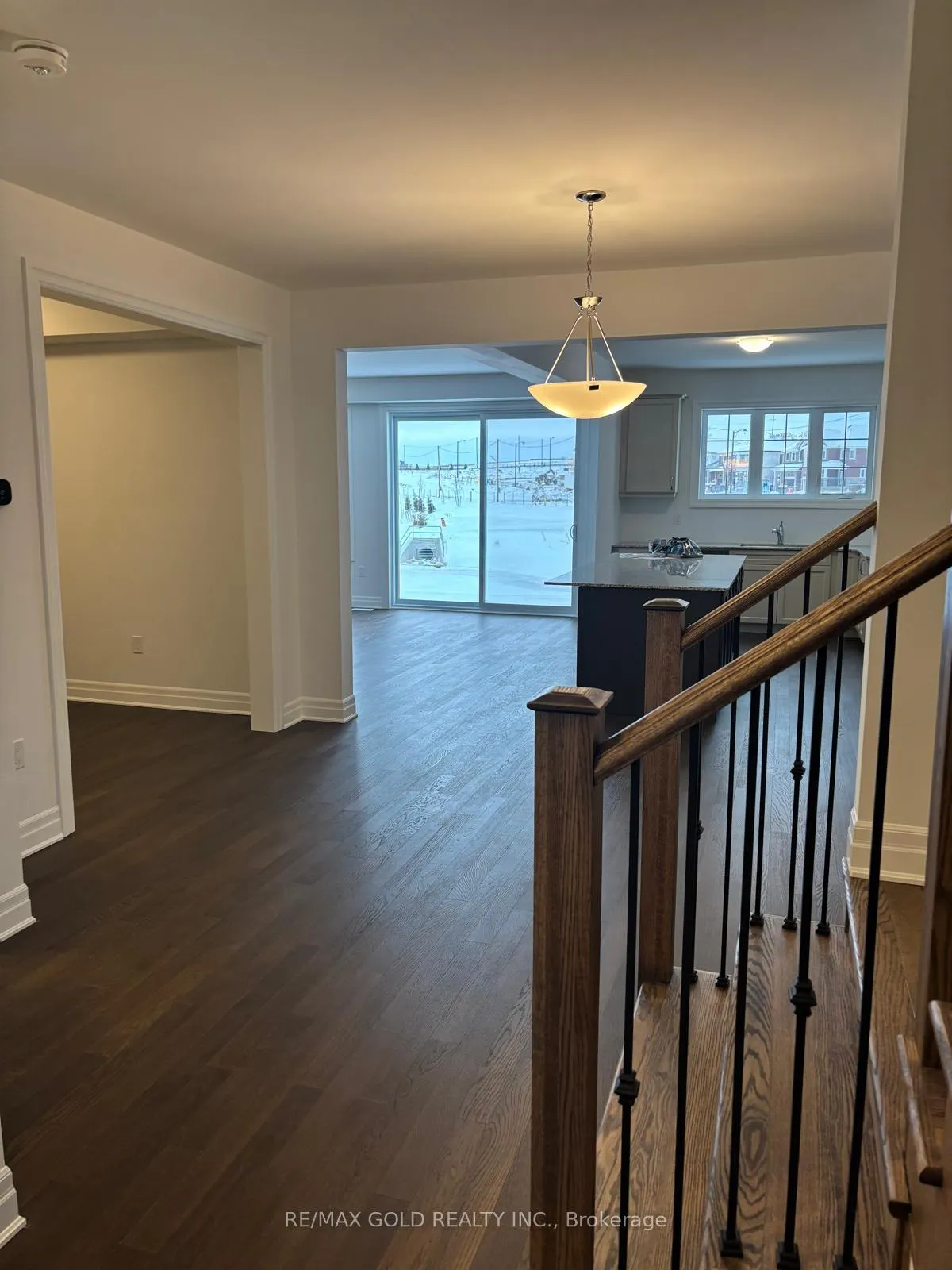 Photo 9 of Unit UPPER, 275 Rosenberg Way, Kitchener — HOMEH