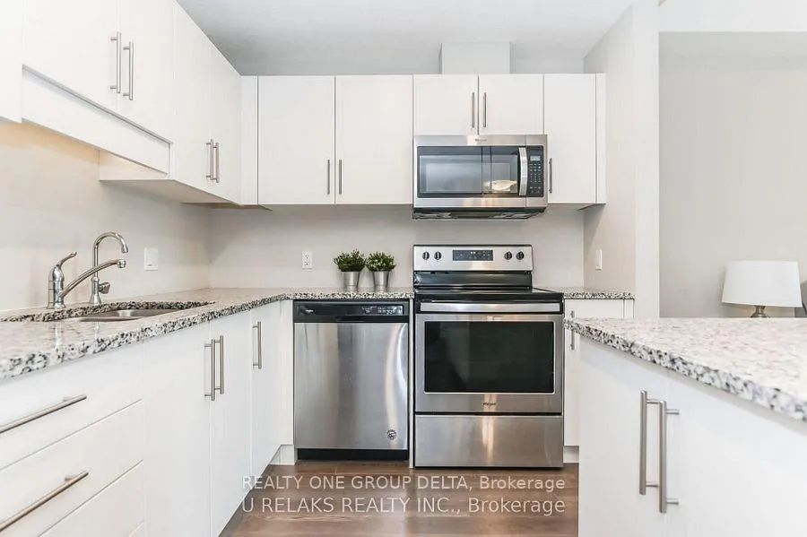 Photo 2 of Unit 203, 333 Gosling Gardens, Guelph, Clairfields/Hanlon Business Park — HOMEH