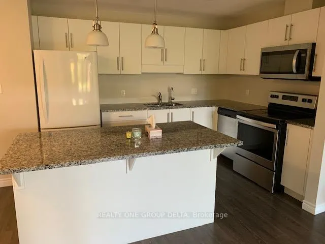 Photo 7 of Unit 203, 333 Gosling Gardens, Guelph, Clairfields/Hanlon Business Park — HOMEH