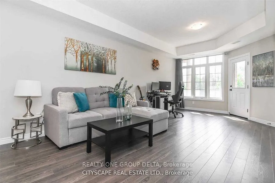 Photo 13 of Unit 203, 333 Gosling Gardens, Guelph, Clairfields/Hanlon Business Park — HOMEH
