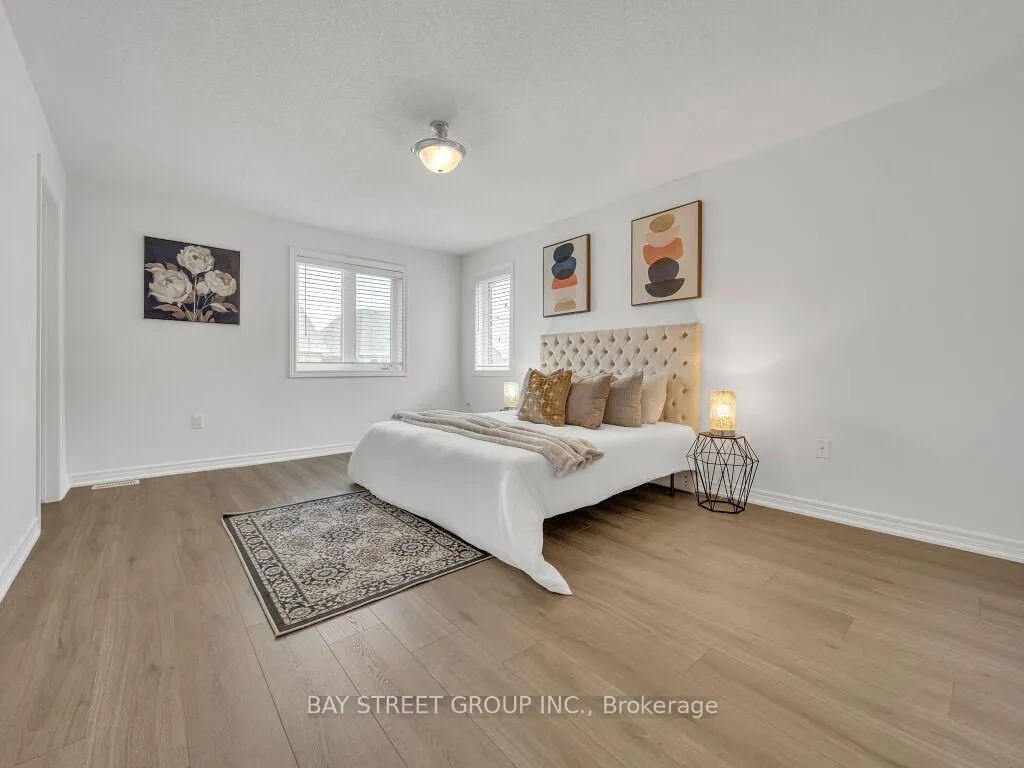Photo 32 of 92 Abigail Crescent, Caledon, Rural Caledon — HOMEH
