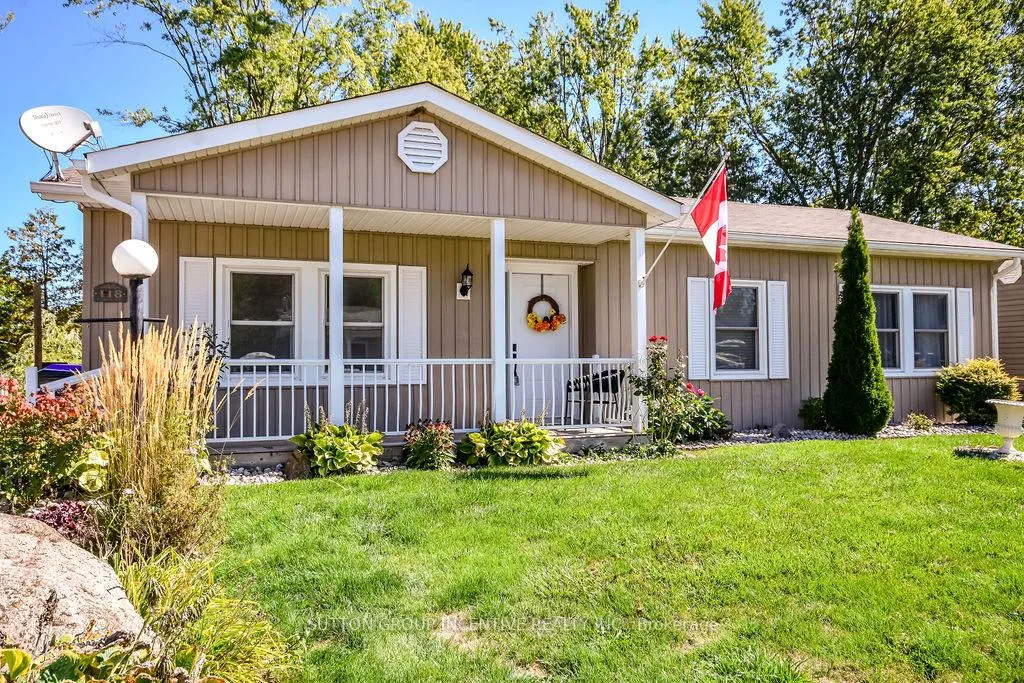 Photo 1 of 118 Linden Lane, Innisfil, Rural Innisfil — HOMEH