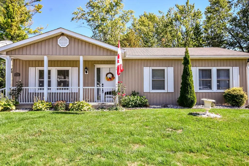 Photo 2 of 118 Linden Lane, Innisfil, Rural Innisfil — HOMEH