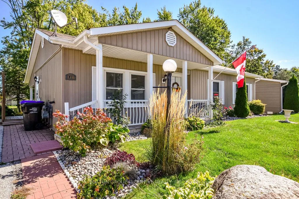 Photo 3 of 118 Linden Lane, Innisfil, Rural Innisfil — HOMEH