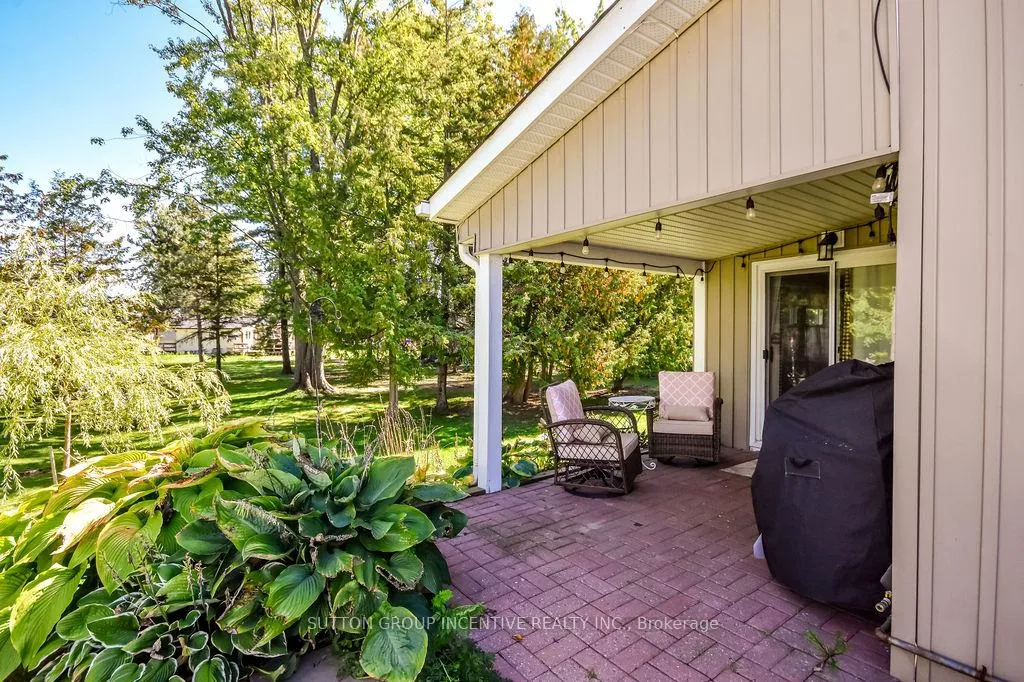 Photo 35 of 118 Linden Lane, Innisfil, Rural Innisfil — HOMEH