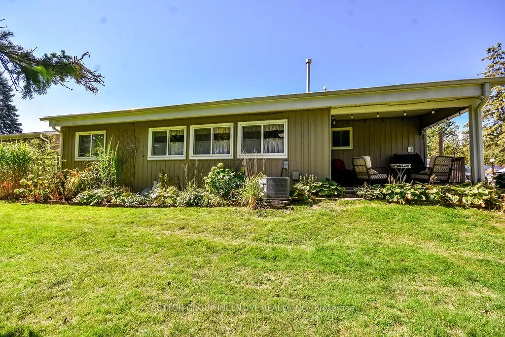 Photo 39 of 118 Linden Lane, Innisfil, Rural Innisfil — HOMEH