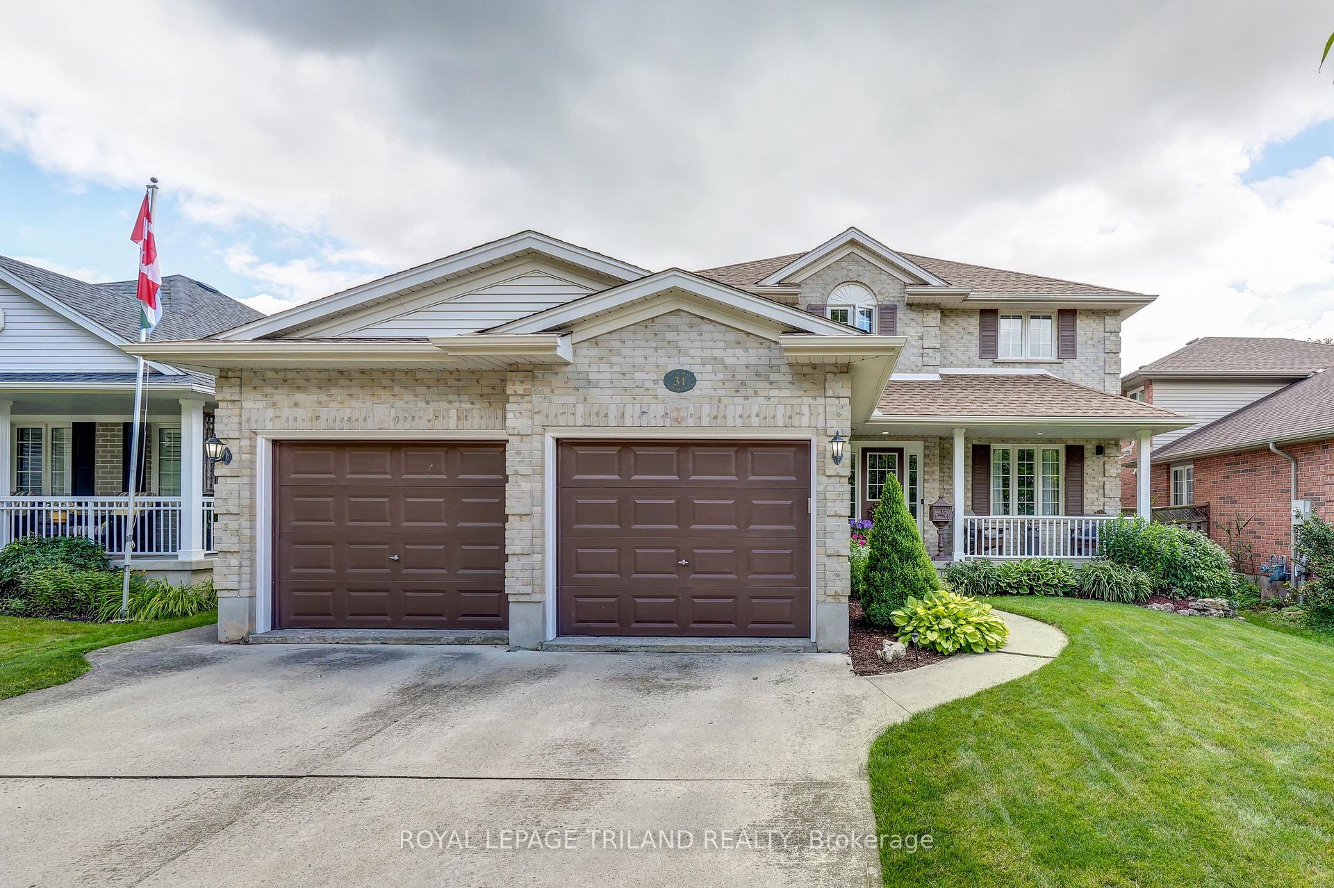 Photo 1 of 31 Symphony Court, Central Elgin, Lynhurst — HOMEH