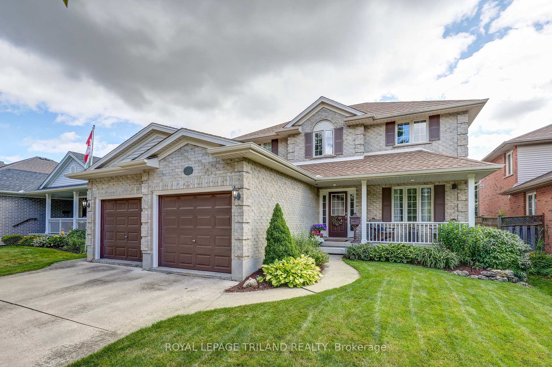 Photo 2 of 31 Symphony Court, Central Elgin, Lynhurst — HOMEH