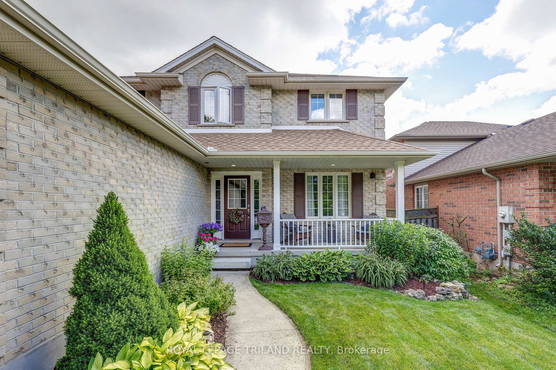Photo 3 of 31 Symphony Court, Central Elgin, Lynhurst — HOMEH
