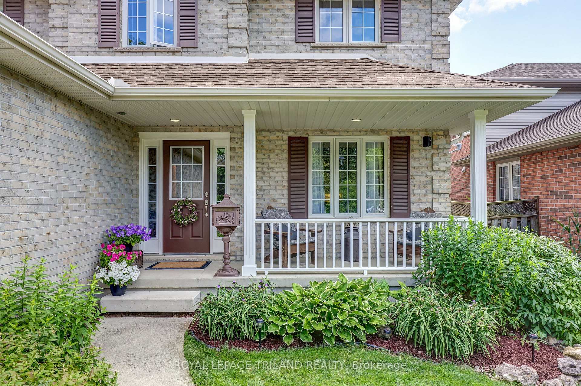 Photo 4 of 31 Symphony Court, Central Elgin, Lynhurst — HOMEH
