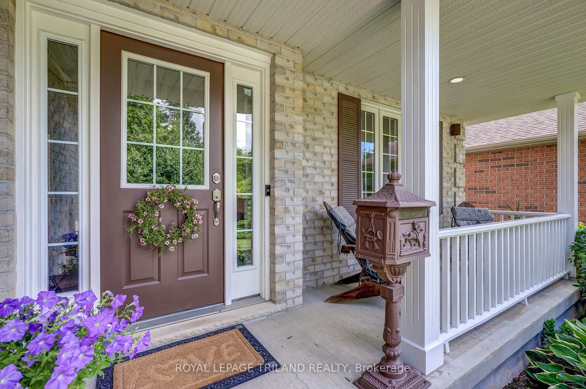 Photo 6 of 31 Symphony Court, Central Elgin, Lynhurst — HOMEH