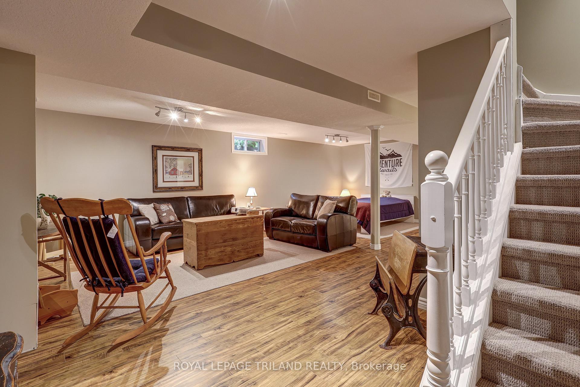Photo 26 of 31 Symphony Court, Central Elgin, Lynhurst — HOMEH