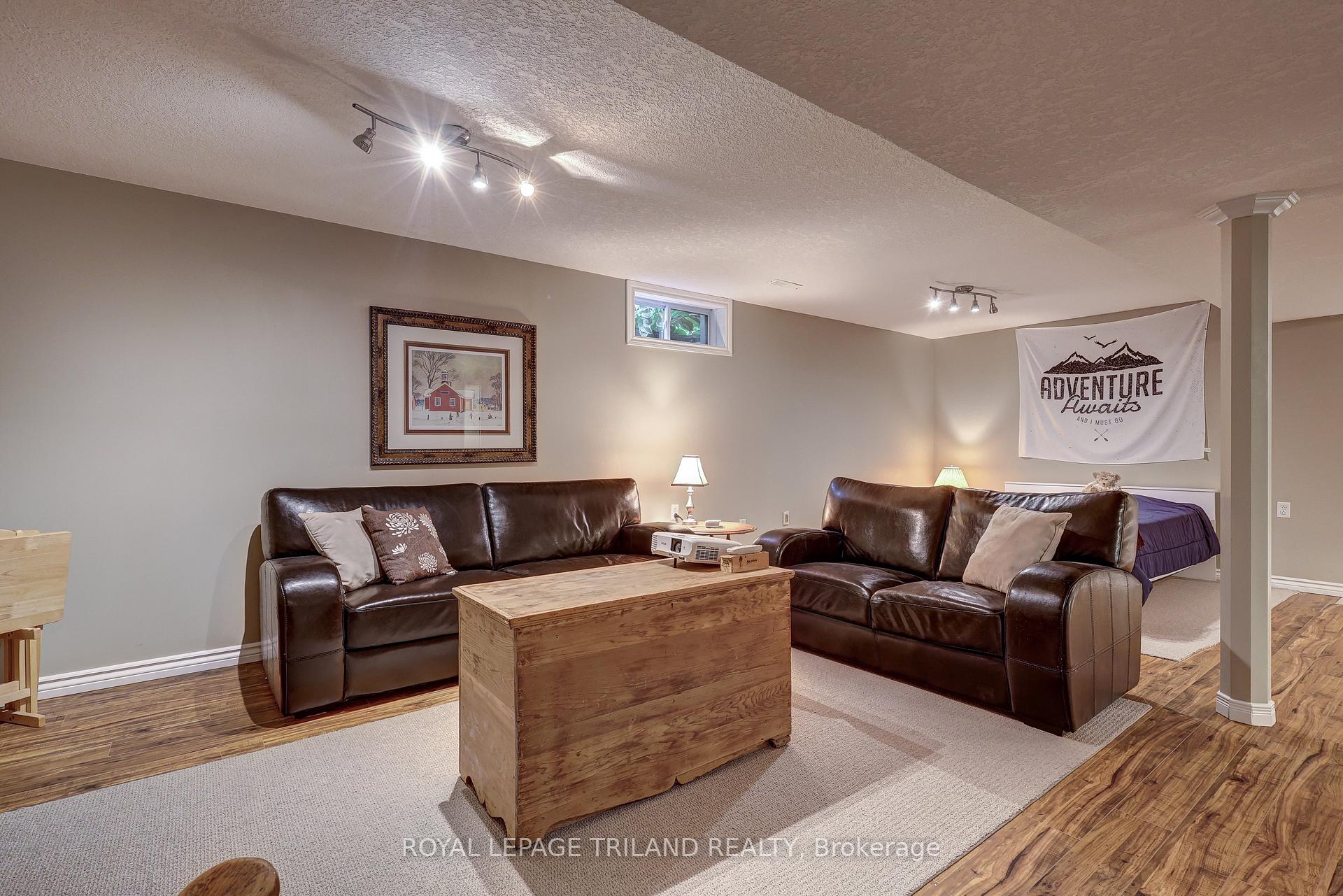 Photo 27 of 31 Symphony Court, Central Elgin, Lynhurst — HOMEH