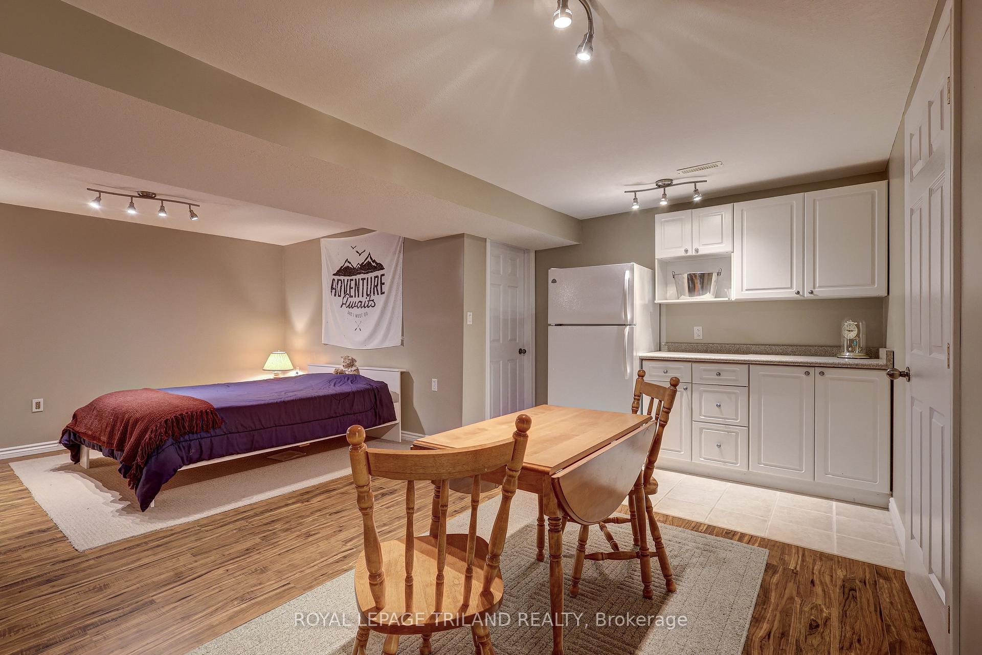 Photo 30 of 31 Symphony Court, Central Elgin, Lynhurst — HOMEH