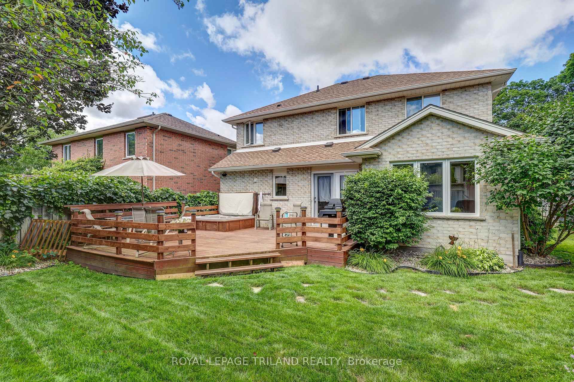 Photo 33 of 31 Symphony Court, Central Elgin, Lynhurst — HOMEH