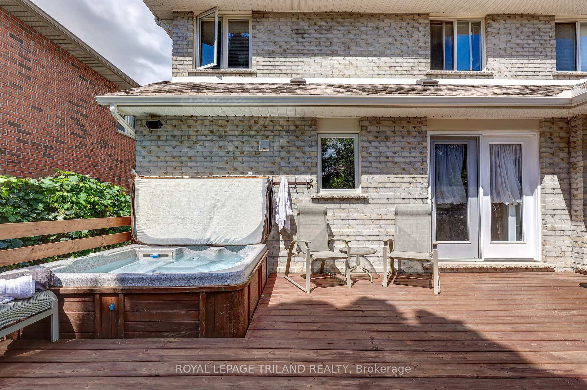Photo 34 of 31 Symphony Court, Central Elgin, Lynhurst — HOMEH