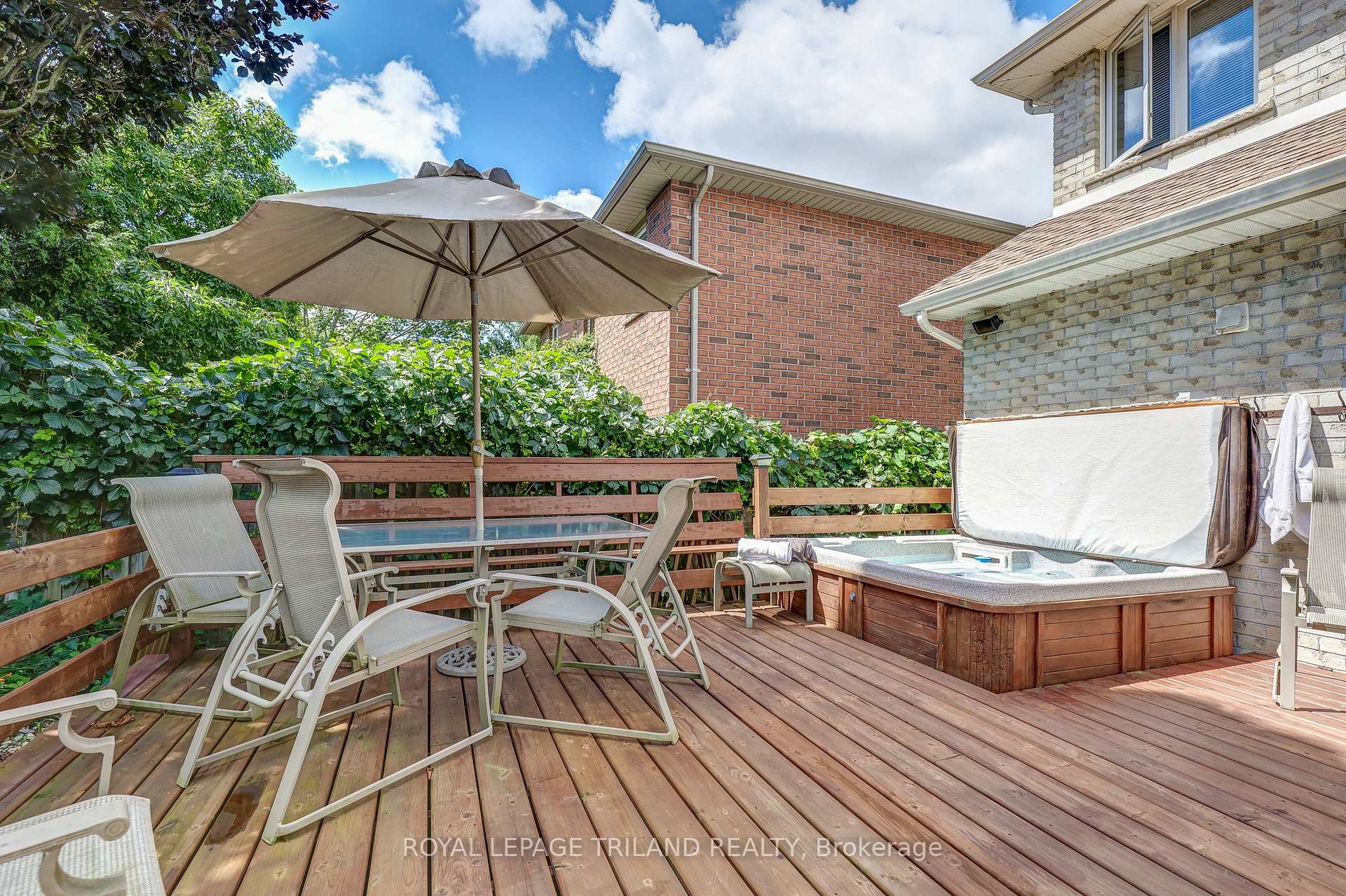 Photo 35 of 31 Symphony Court, Central Elgin, Lynhurst — HOMEH