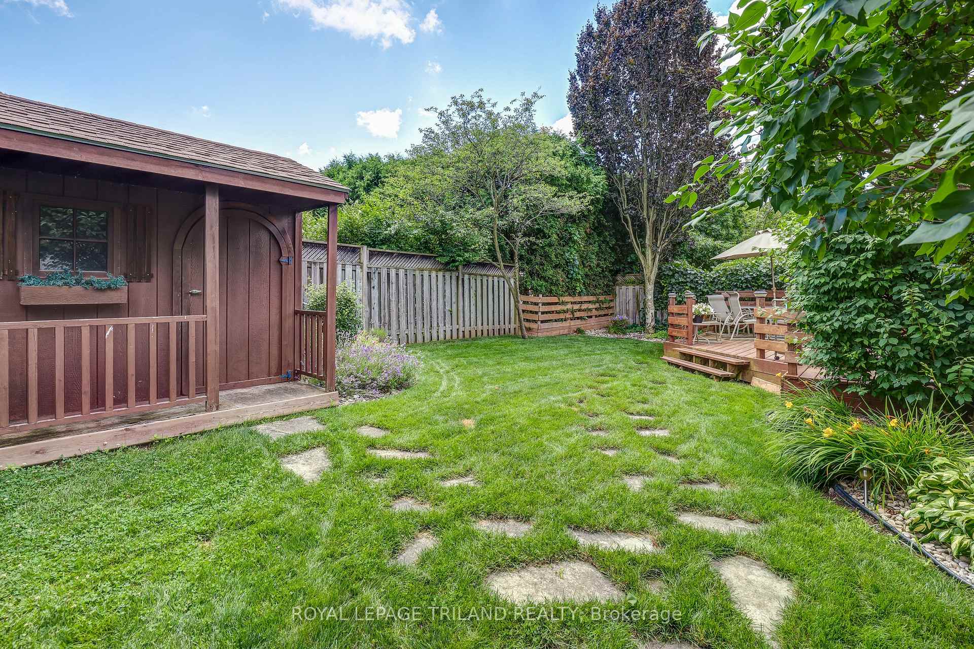 Photo 36 of 31 Symphony Court, Central Elgin, Lynhurst — HOMEH