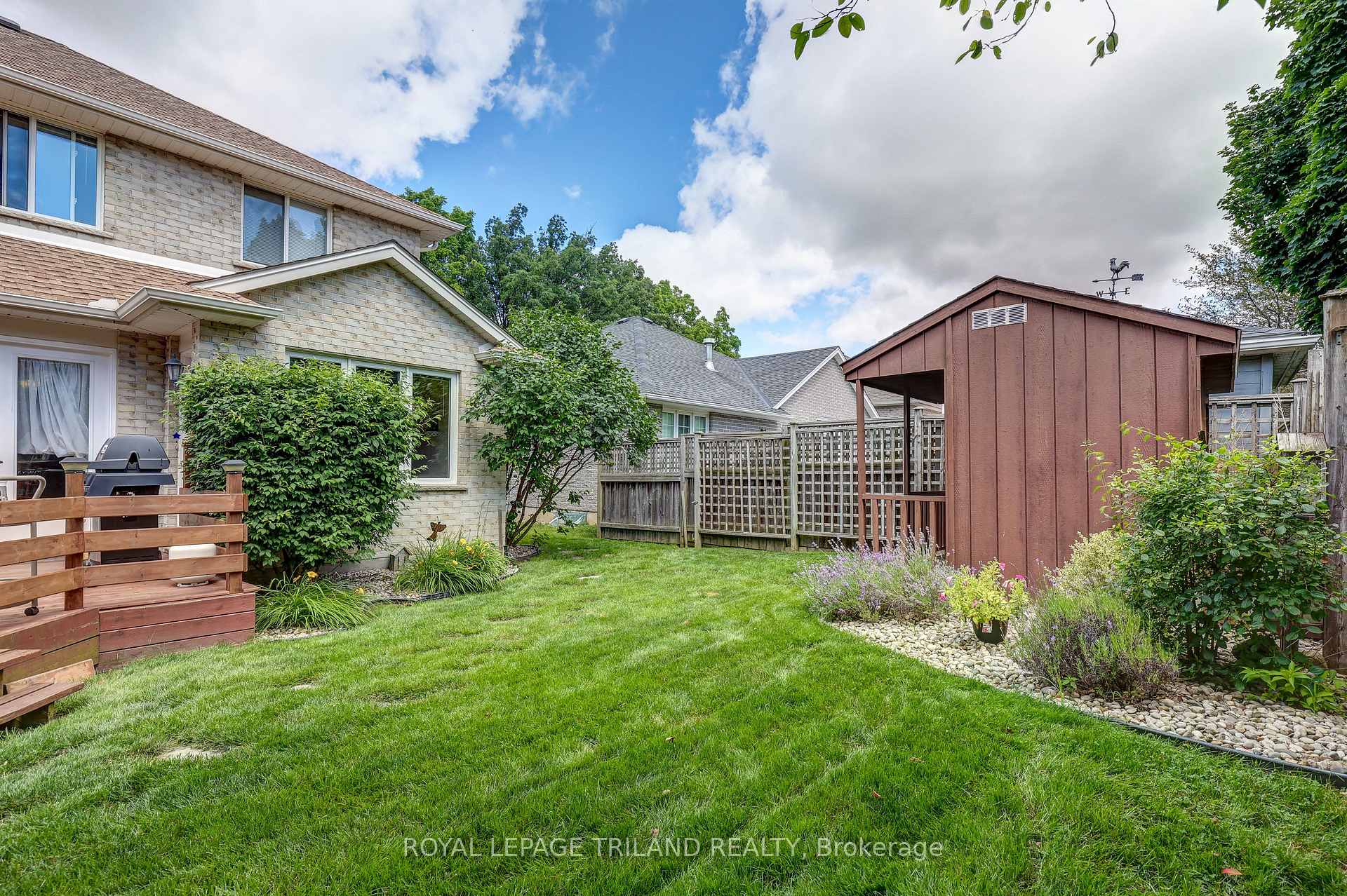 Photo 37 of 31 Symphony Court, Central Elgin, Lynhurst — HOMEH