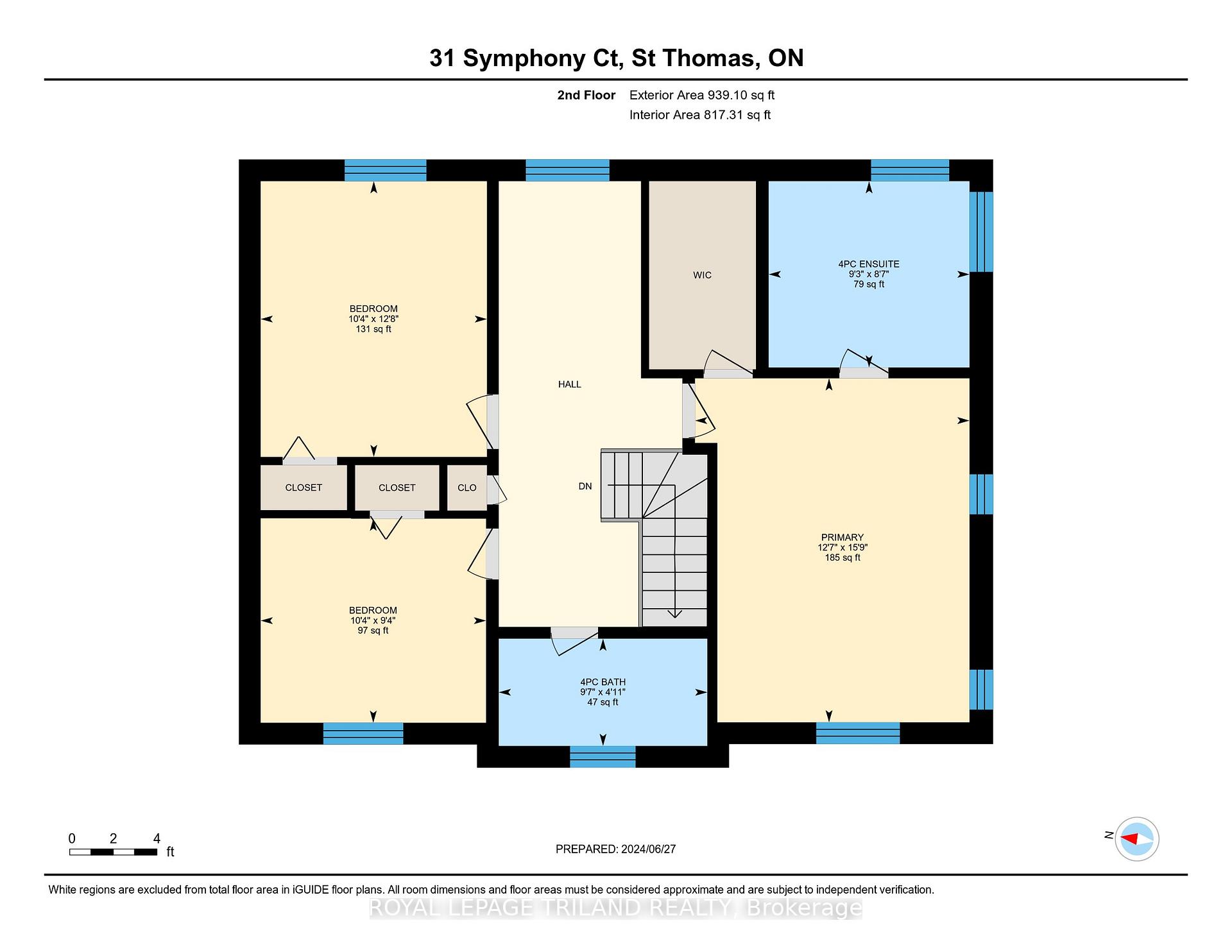 Photo 39 of 31 Symphony Court, Central Elgin, Lynhurst — HOMEH