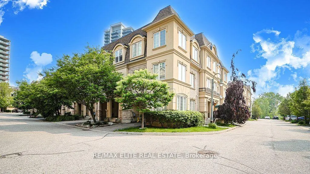 Photo 1 of Unit 79, 1250 St Martins Drive, Pickering, Bay Ridges — HOMEH