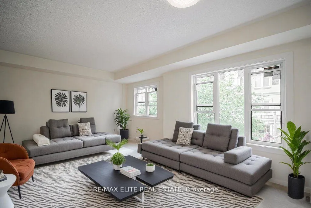 Photo 3 of Unit 79, 1250 St Martins Drive, Pickering, Bay Ridges — HOMEH