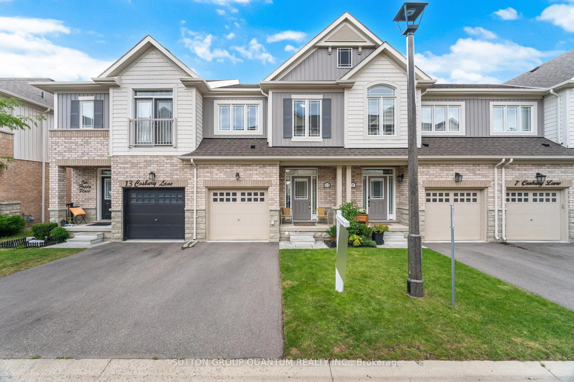 Photo 2 of 11 Cosbury Lane, Caledon, Rural Caledon — HOMEH