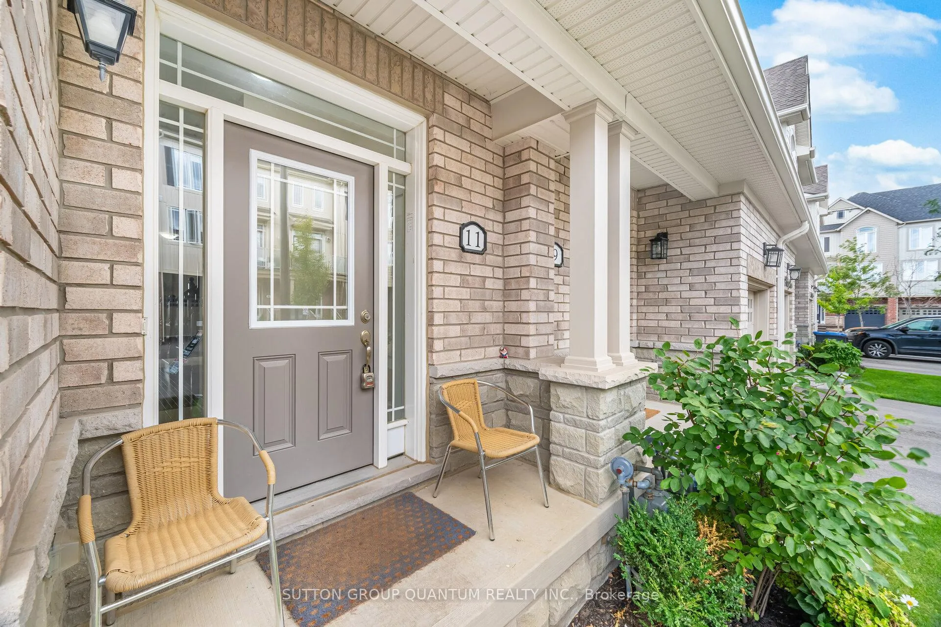 Photo 3 of 11 Cosbury Lane, Caledon, Rural Caledon — HOMEH