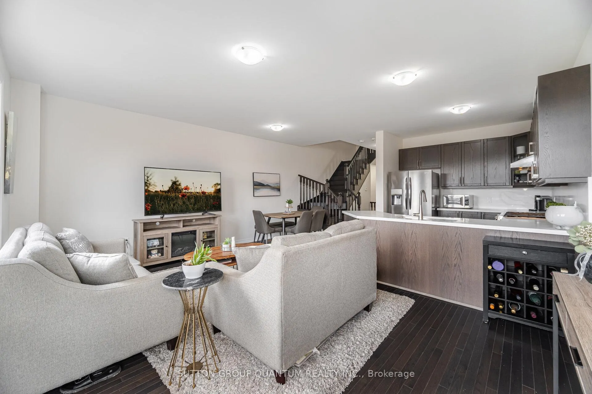 Photo 13 of 11 Cosbury Lane, Caledon, Rural Caledon — HOMEH