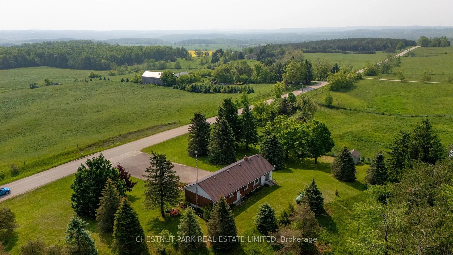 Photo 1 of 676400 Centre Road, Mulmur, Rural Mulmur — HOMEH
