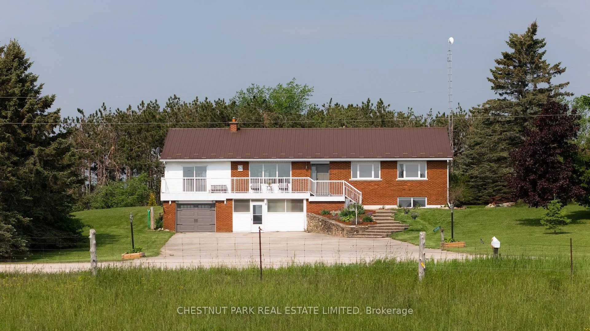Photo 2 of 676400 Centre Road, Mulmur, Rural Mulmur — HOMEH