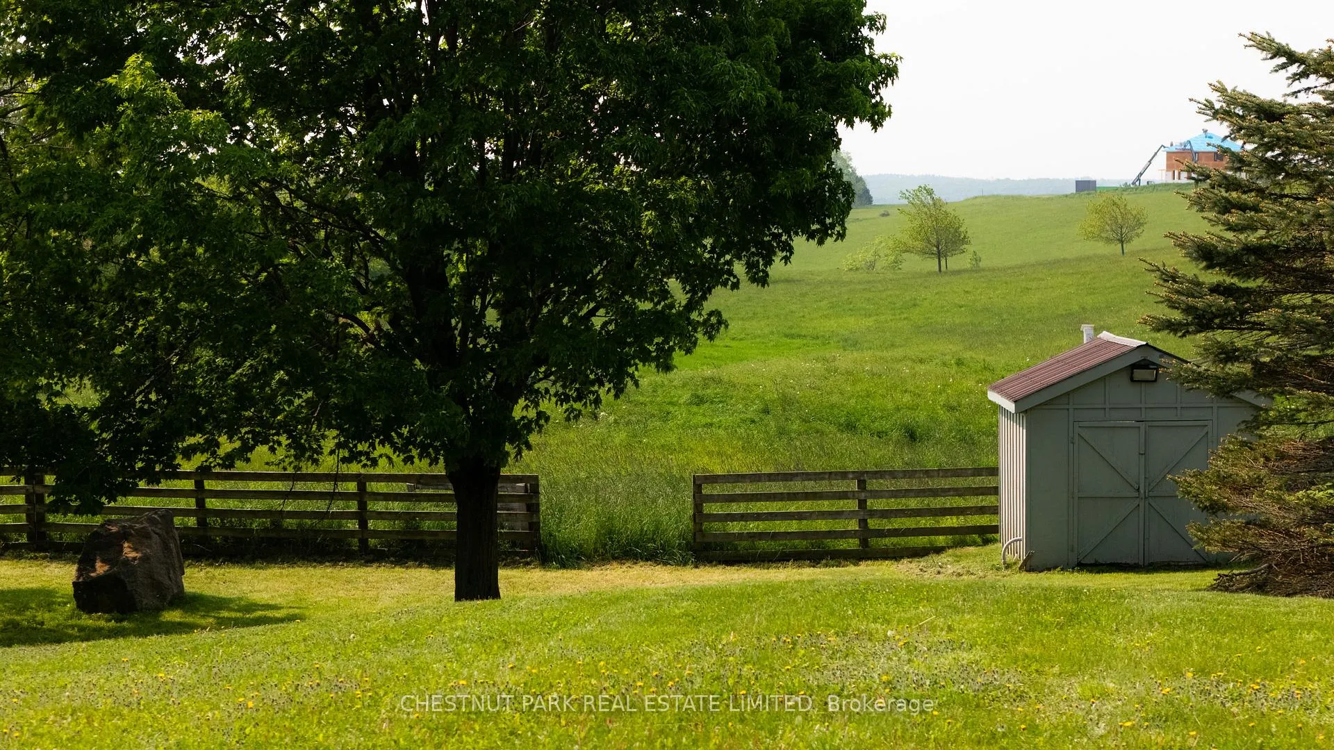 Photo 5 of 676400 Centre Road, Mulmur, Rural Mulmur — HOMEH