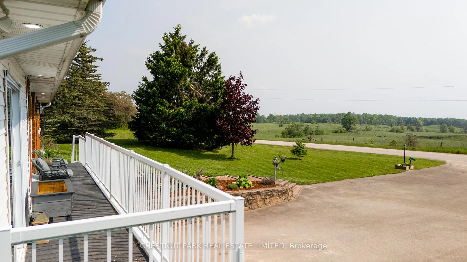 Photo 7 of 676400 Centre Road, Mulmur, Rural Mulmur — HOMEH