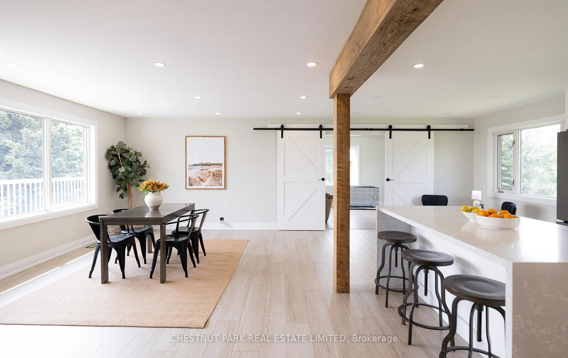Photo 8 of 676400 Centre Road, Mulmur, Rural Mulmur — HOMEH
